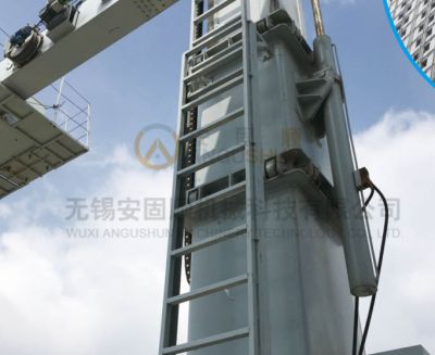 外墻清洗維護設(shè)備